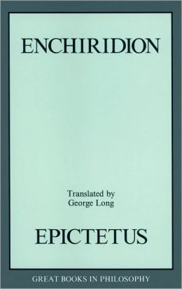 Enchiridion-Epictetus
