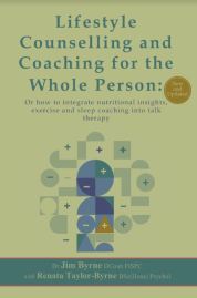 The Lifestyle Counselling Book