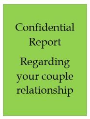 Confidential report