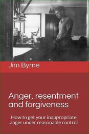 Front cover, anger2