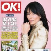 Ok magazine, Davina McColl