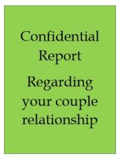 5, Couples therapy reports